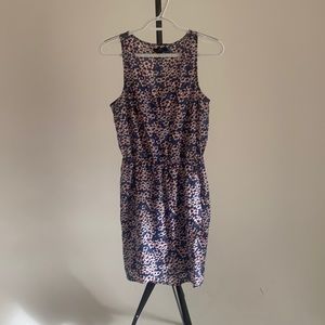 Summer dress, size small. Gap. Cute and light.